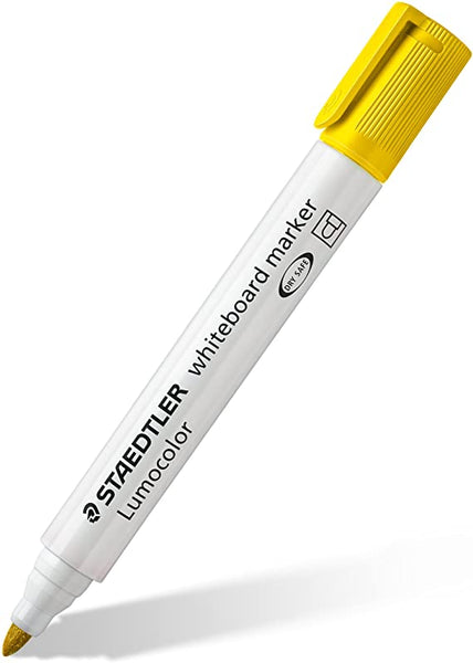 WHITEBOARD MARKER STAEDTLER I VERDHE