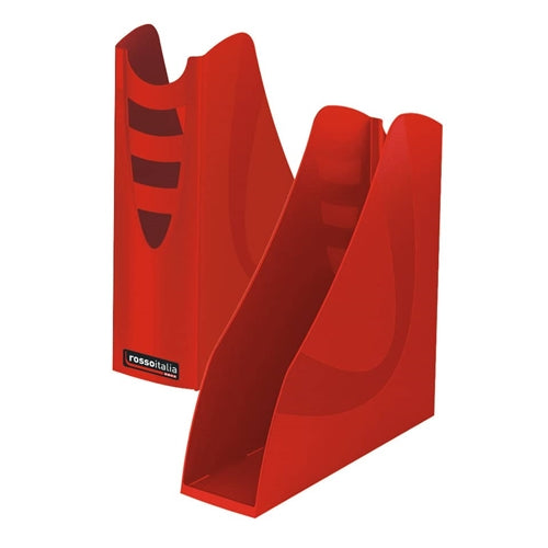 FILE HOLDER RED