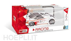 MAKINE NE MINIATURE PORSCHE 918 SPYDER SALZBURG RACING