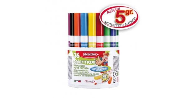 COLORMAXI 36