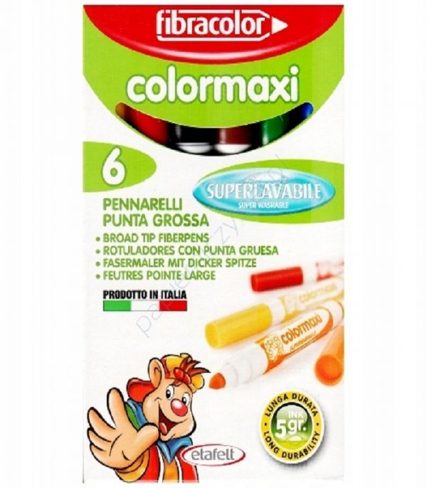 COLORMAX 6