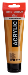 AKRILIK 120ML ROYAL TALENS AMSTERDAM YELLOW OCHRE 227