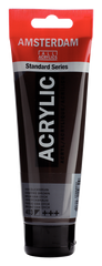 AKRILIK 120ML ROYAL TALENS AMSTERDAM VANDYKE BROWN 403