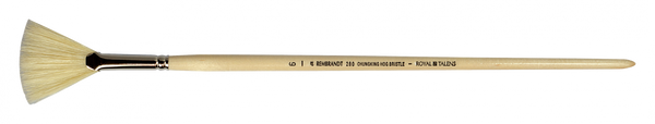 PENEL REMBRANDT CHUNGKING BRISTLE SERIES 280 SIZE 6