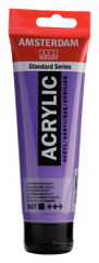 AKRILIK 120ML ROYAL TALENS AMSTERDAM ULTRAMARINE VIOLET 507