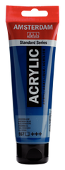 AKRILIK 120ML ROYAL TALENS AMSTERDAM GREENISH BLUE 557