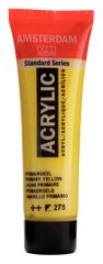 ACRYLIC AMSTERDAM 20 ML PRIMARY YELLOW