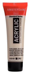 ACRYLIC AMSTERDAM 20 ML NAPLES YELLOW RED 292