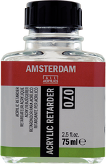 ACRYLIC RETARDER 75 ML AMSTERDAM 070