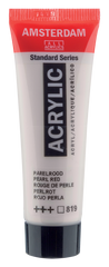 ACRYLIC AMSTERDAM 20 ML PEARL RED 819