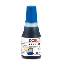 BOJE VULE COLOP 801 25ML BLU