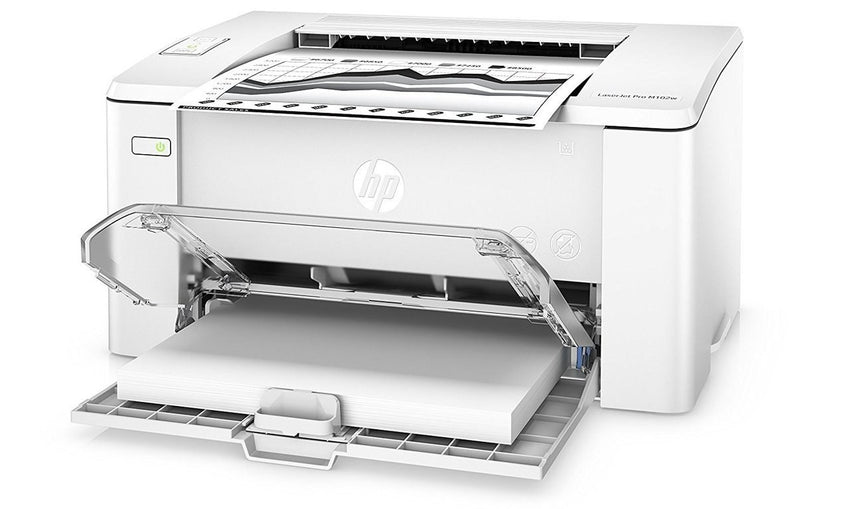 PRINTER HP LASERJET PRO M102W