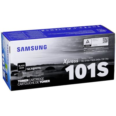 TONER SAMSUNG COMPATIBLE MLT-D101S