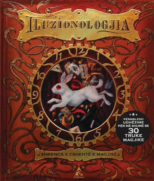 ILUZIONOLOGJIA