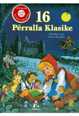 16 PERRALLA KLASIKE