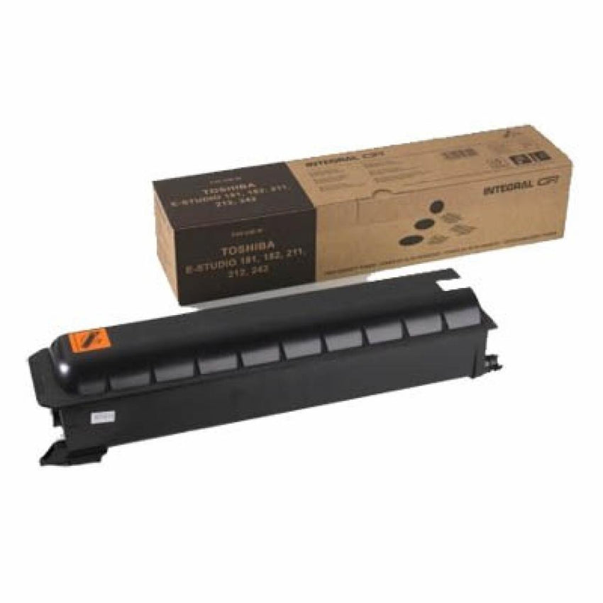 TONER TOSHIBA E-STUDIO 181/182/211/212/242 BLACK