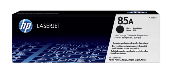 TONER HP CE285A COMPATIBLE