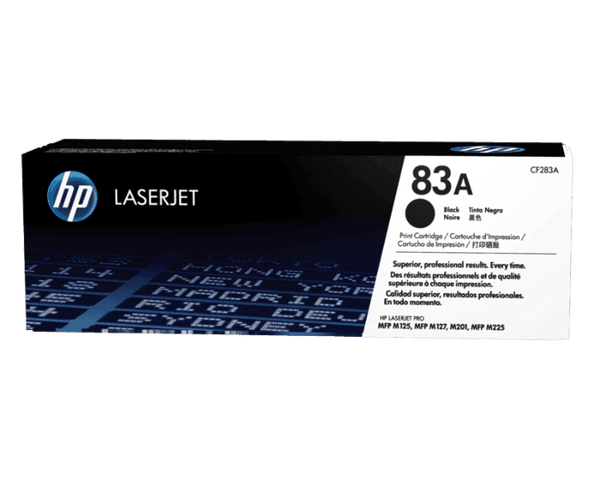 TONER HP CF283A COMPATIBLE