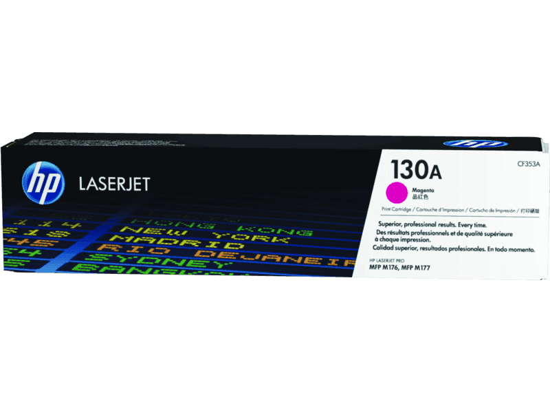 TONER NL-CF353A MAGENTA COMPATIBLE