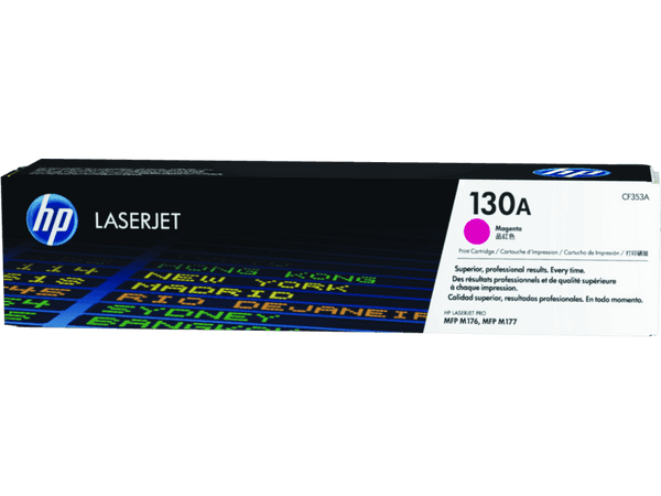 TONER NL-CF353A MAGENTA COMPATIBLE