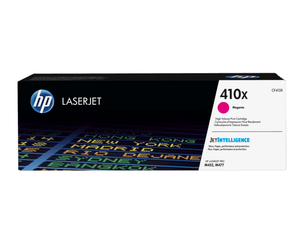 TONER NL-CF413X MAGENTA