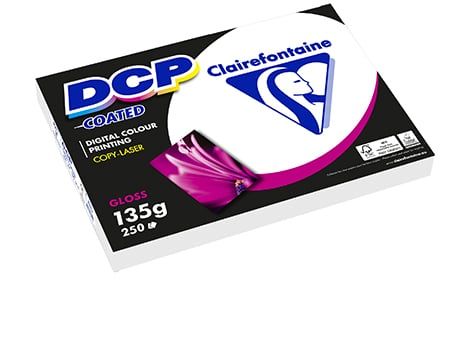 LETER DCP 135 G