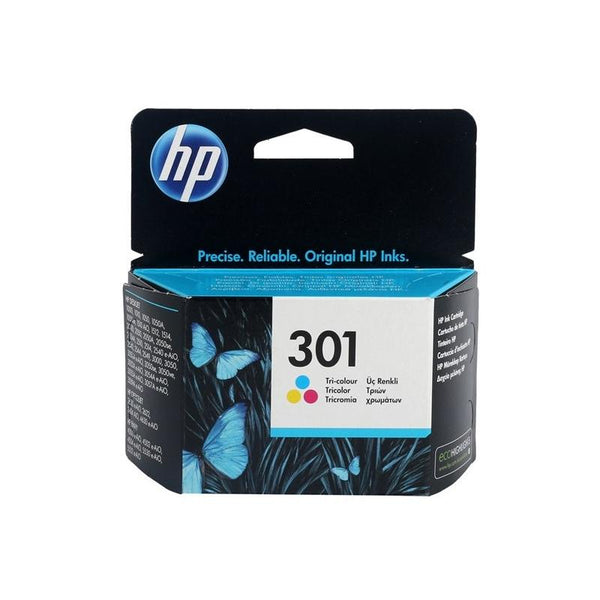 HP 301 COLOR