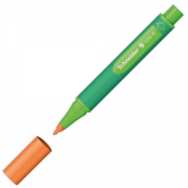 STIL SCHNEIDER TANGO-ORANGE 1MM