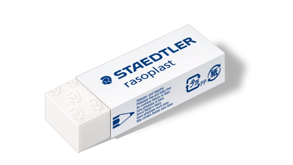 GOME STAEDTLER MINI RASOPLAST