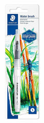 WATER BRUSH PENAREL UJI BLISTER SINGLE STAEDTLER