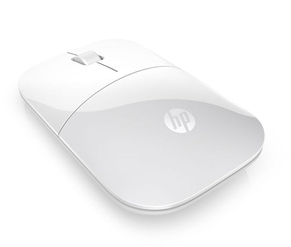 MOUSE HP Z3700 WIRELESS WHITE