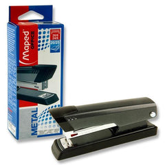 STAPLER MAPED METAL