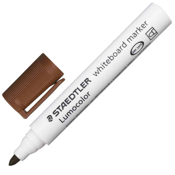 WHITEBOARD MARKER STAEDTLER KAFE