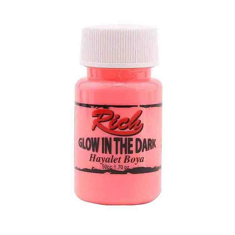 BOJRA NEON 50ML RICH PINK