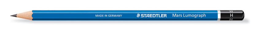 LAPS STAEDTLER MARS H