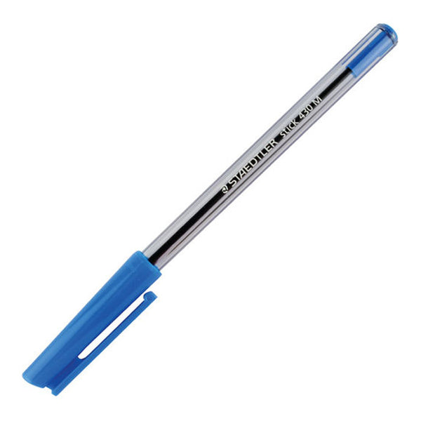 STILOLAPS STICK 430 M BLU STAEDTLER