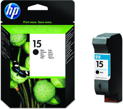 TONER  HP 15 BLACK