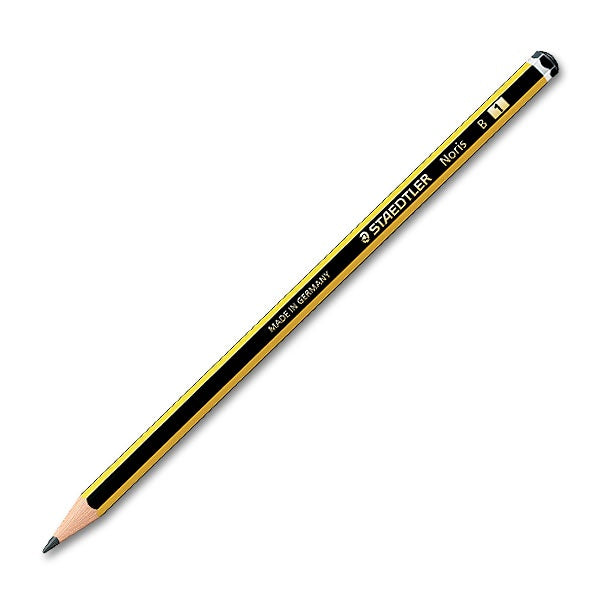 LAPS STAEDTLER NORIS B 1