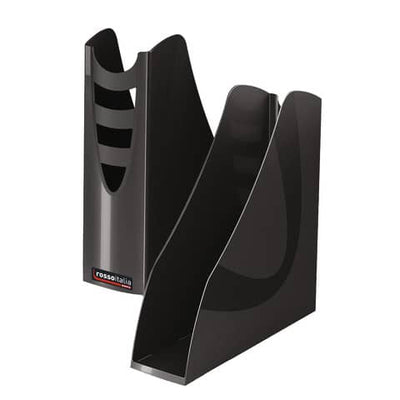 FILE HOLDER BLACK