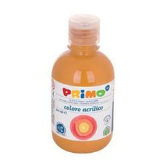 COLORE ACRILICO PRIMO 300ML ORANGE