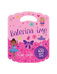 BALERINA IME LIBER-CANTE