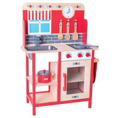 PLAY KITCHEN