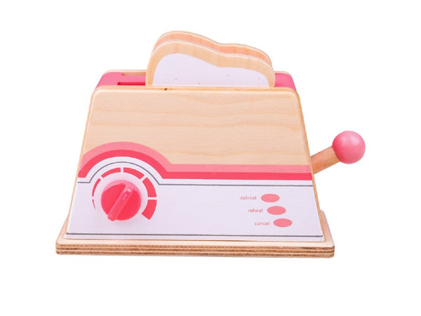 LODER DRURI PINK TOASTER BJ425