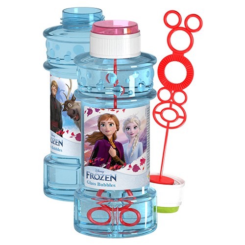 BUBBLES 300ML FROZEN