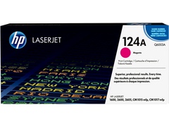 HP COLOR LASER JET 6003 A MAGENTA