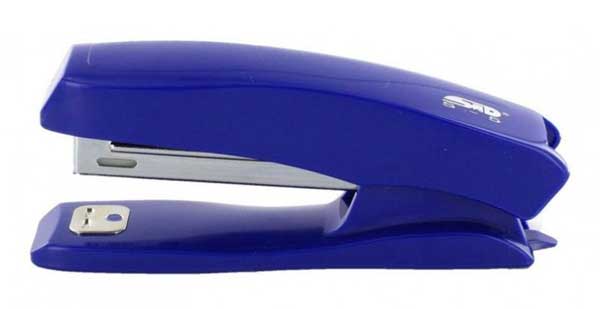 STAPLER I VOGEL POPULAR S-5 BLUE