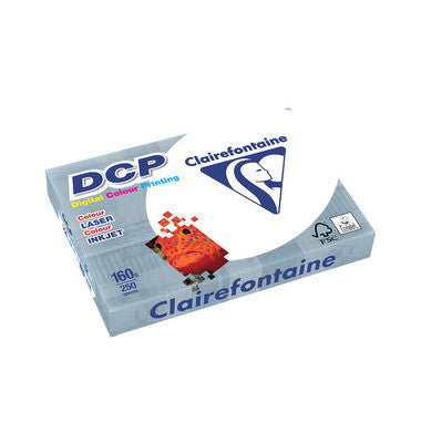 LETER DCP 160G