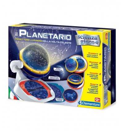 IL PLANETARIO. 12776