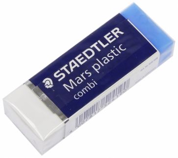 GOME STAEDTLER MARS PLASTIC COMBI