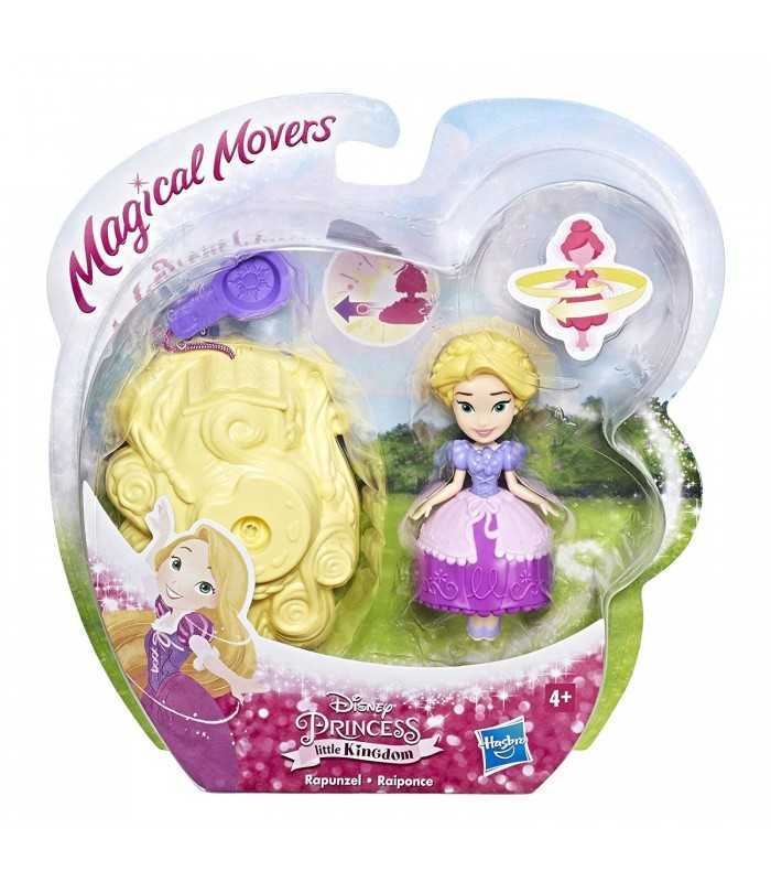 LODER PRINCESS RAPUNZEL MAGICAL MOVERS